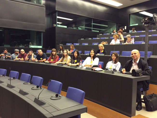 students and pavlides eplenary